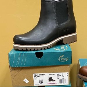 Brand new Chaco Chelsea boot